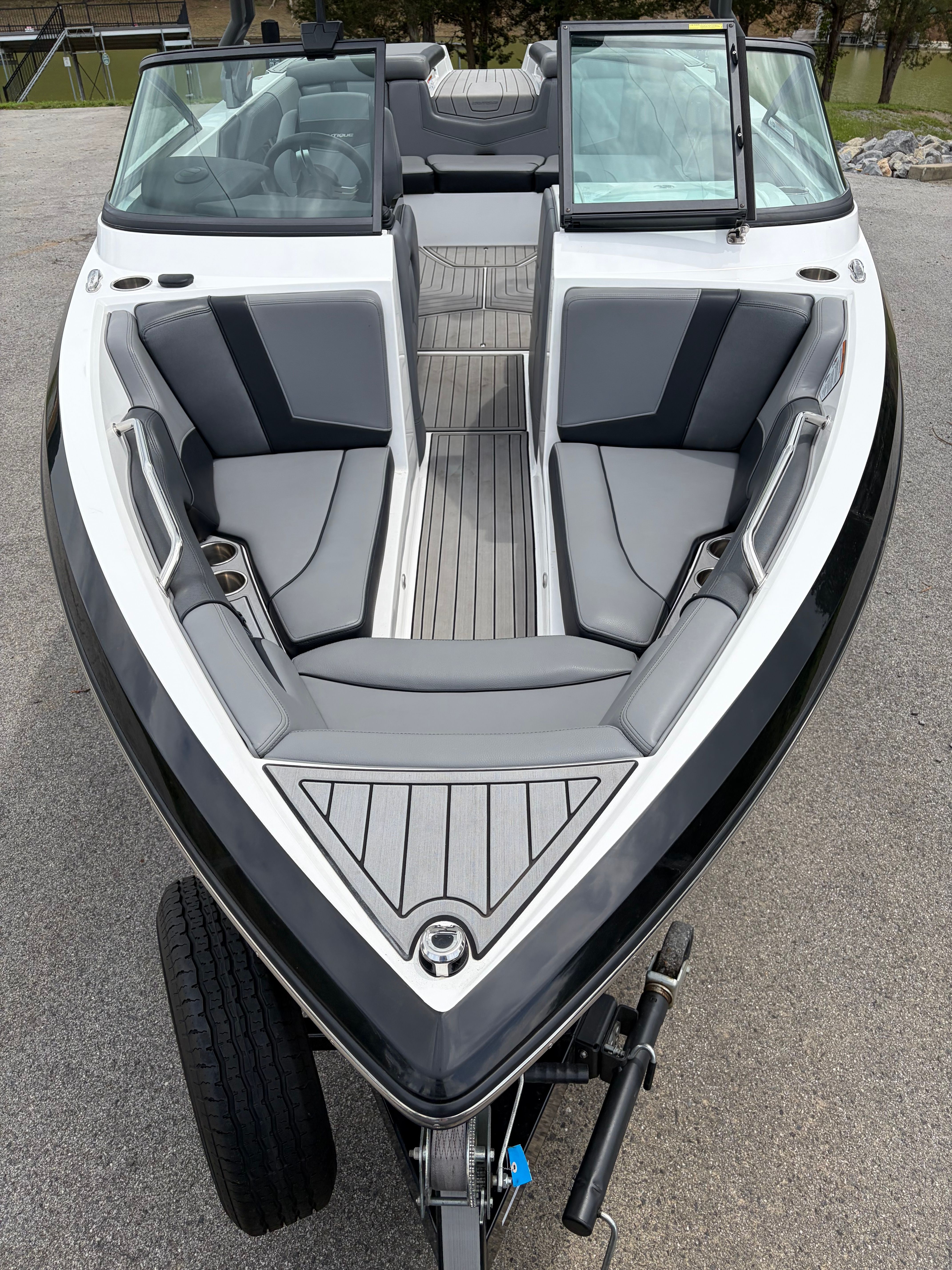 2020 Nautique Super Air Nautique 230 - 4