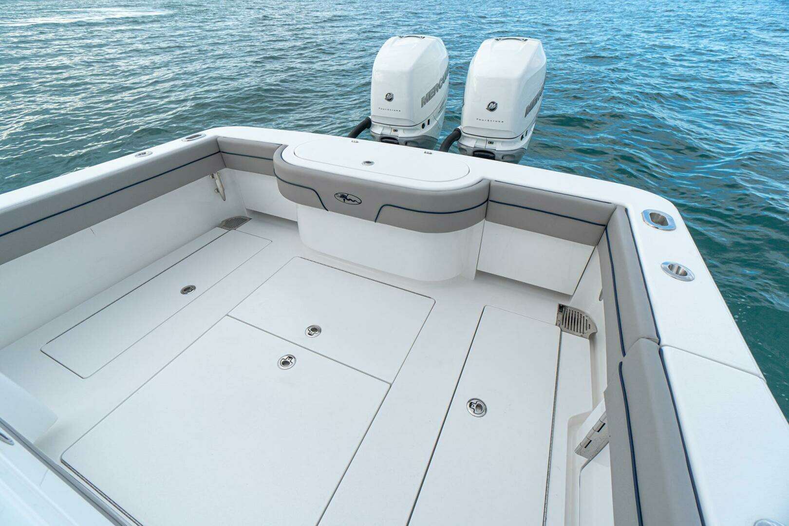 2026 Valhalla Boatworks V-33 - Image 4