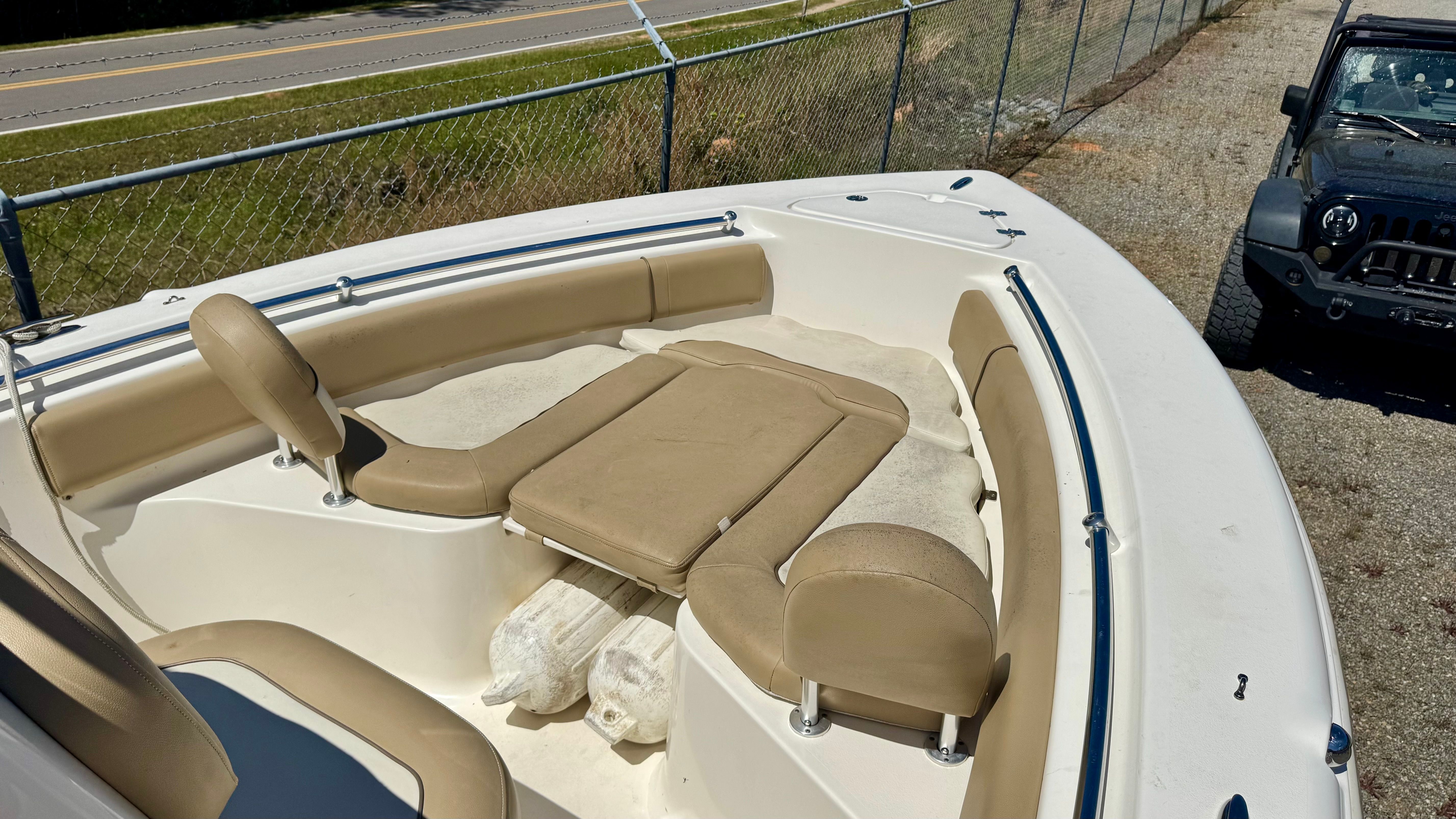 2018 Key West 219 FS - 6