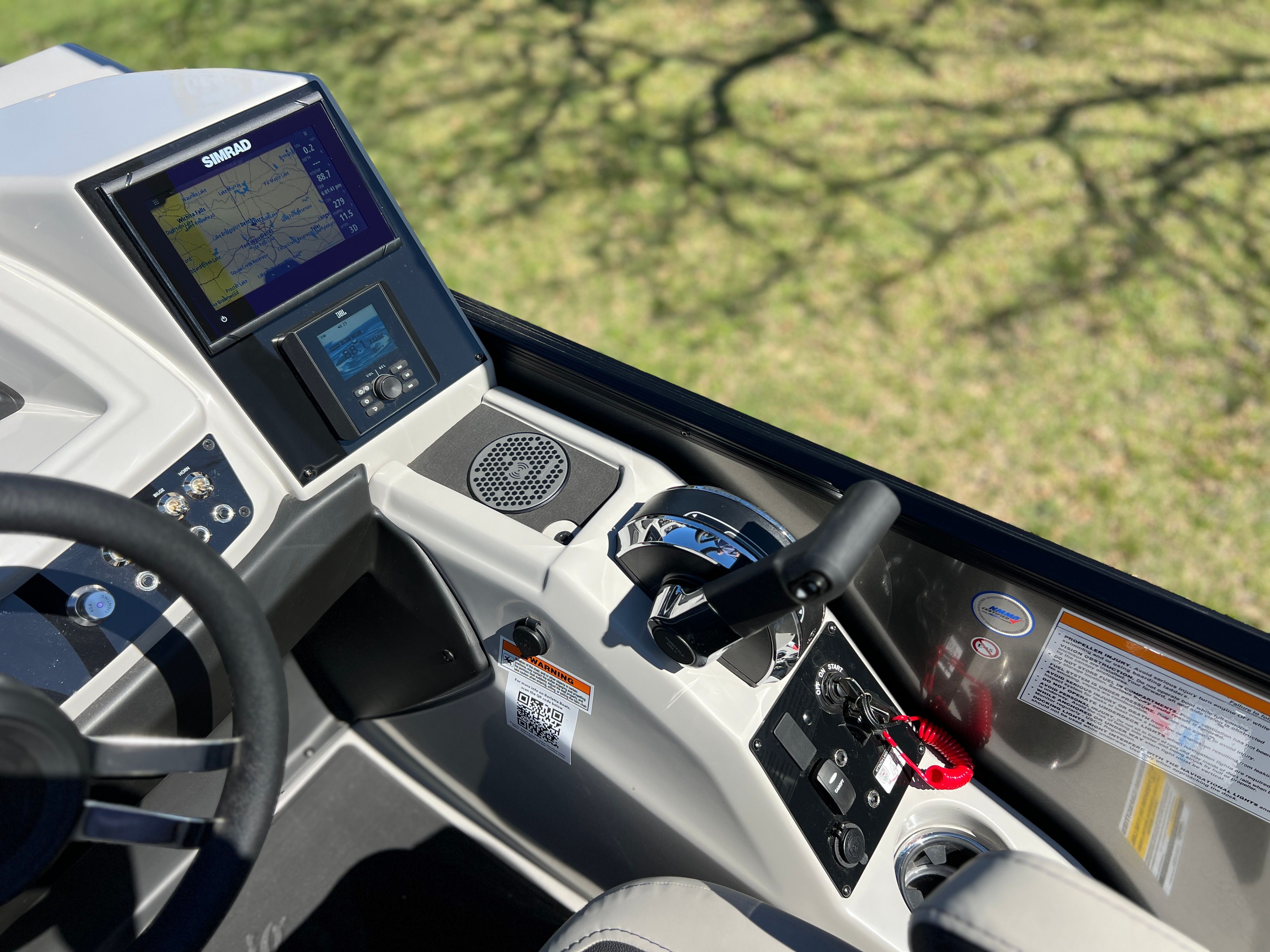 2026 BARLETTA C22U - Image 23