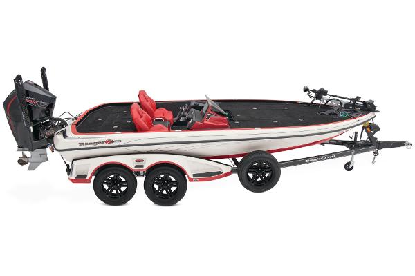 2025 Ranger Z520 - 13