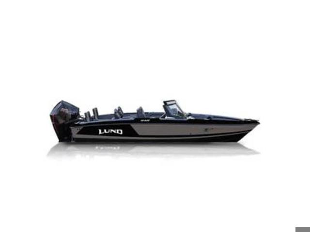 2025 Lund 202 Pro-V GL