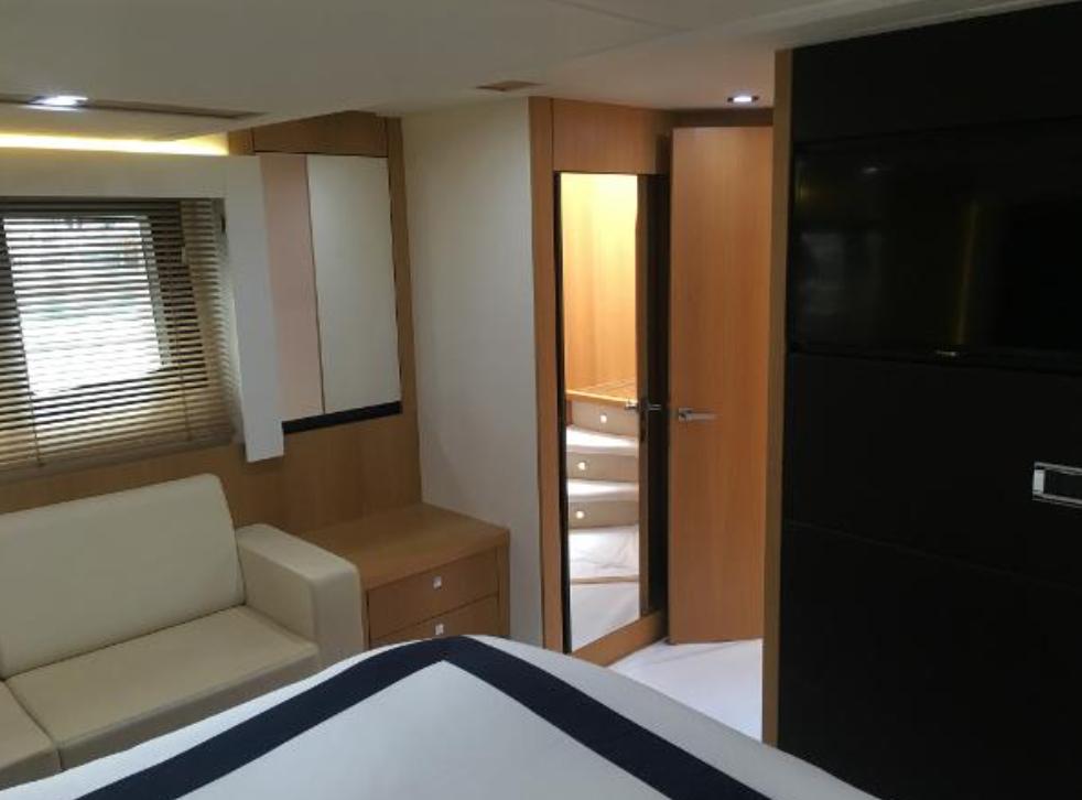2013 Sunseeker Predator 64 - 75