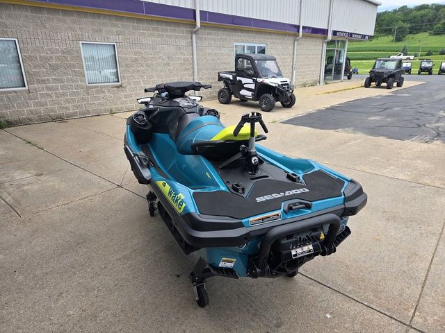 2026 Sea-Doo Wake - 10