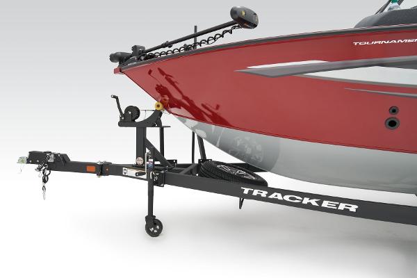 2025 Tracker Targa V-19 Combo - 14