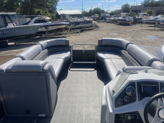 2018 Godfrey Marine SW 2386 MT - 5