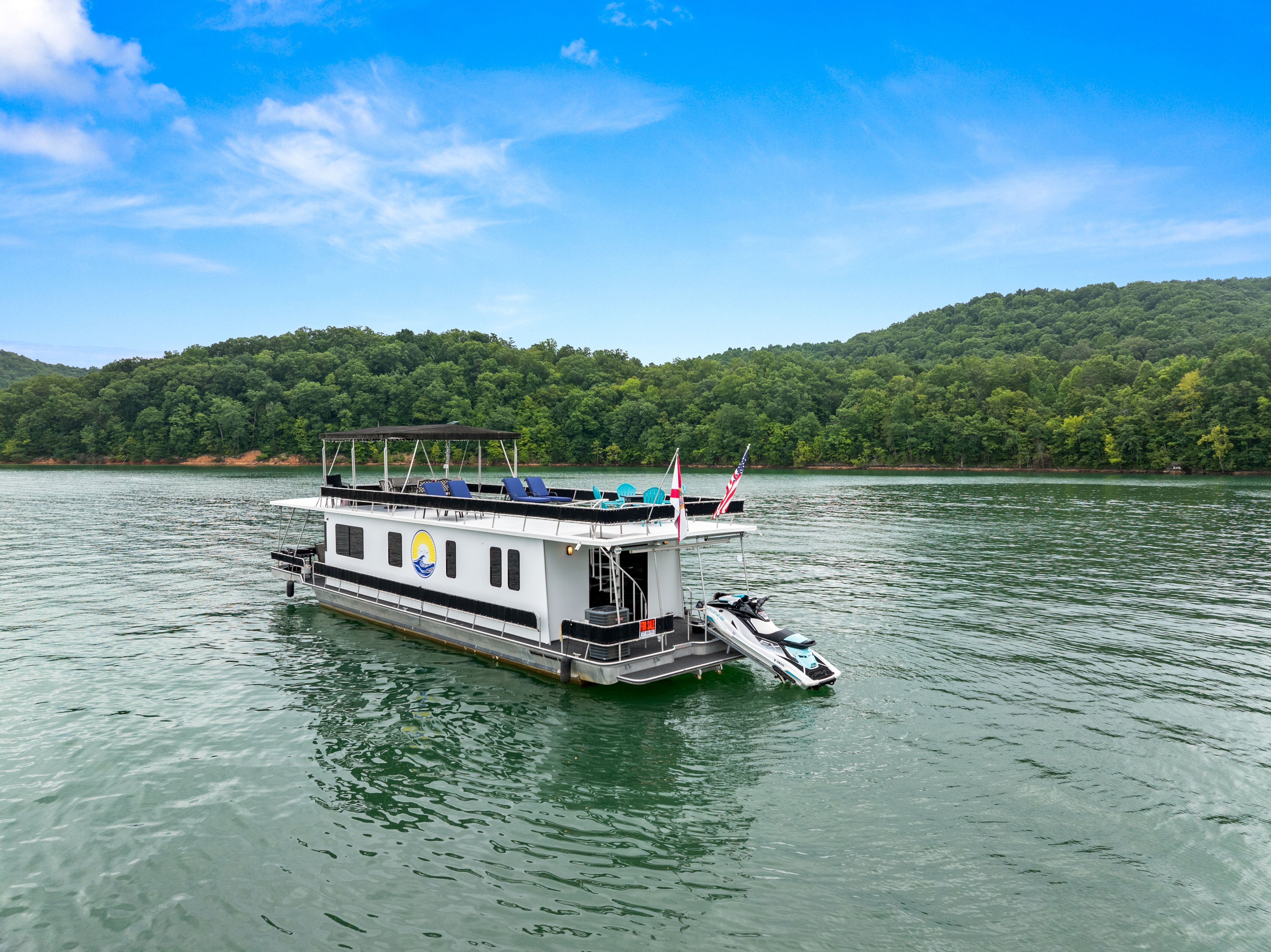 1990 Leisurecraft 60 - 4