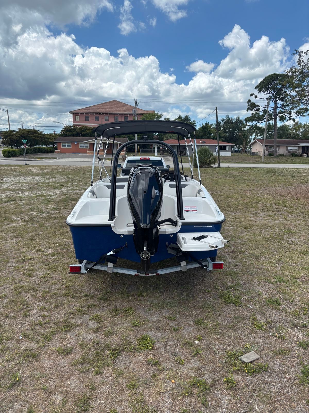 2026 Bayliner E18LE - 14