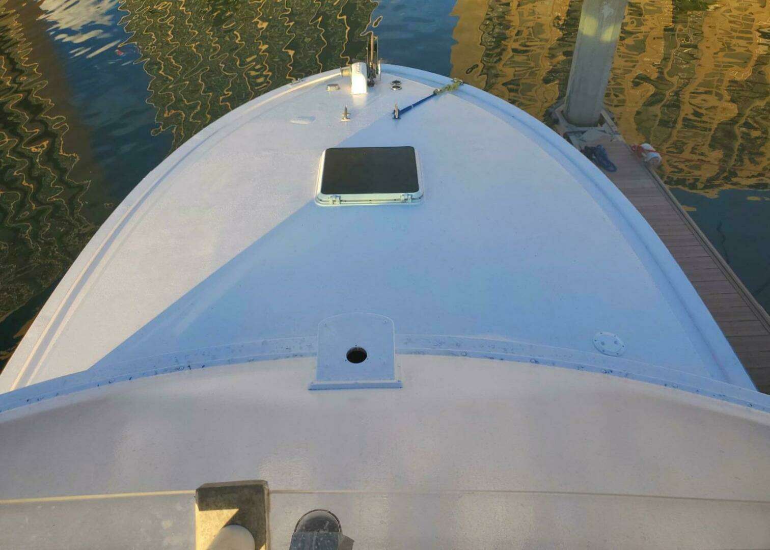 1979 Bertram 38 Convertible Sportfisher - Image 13