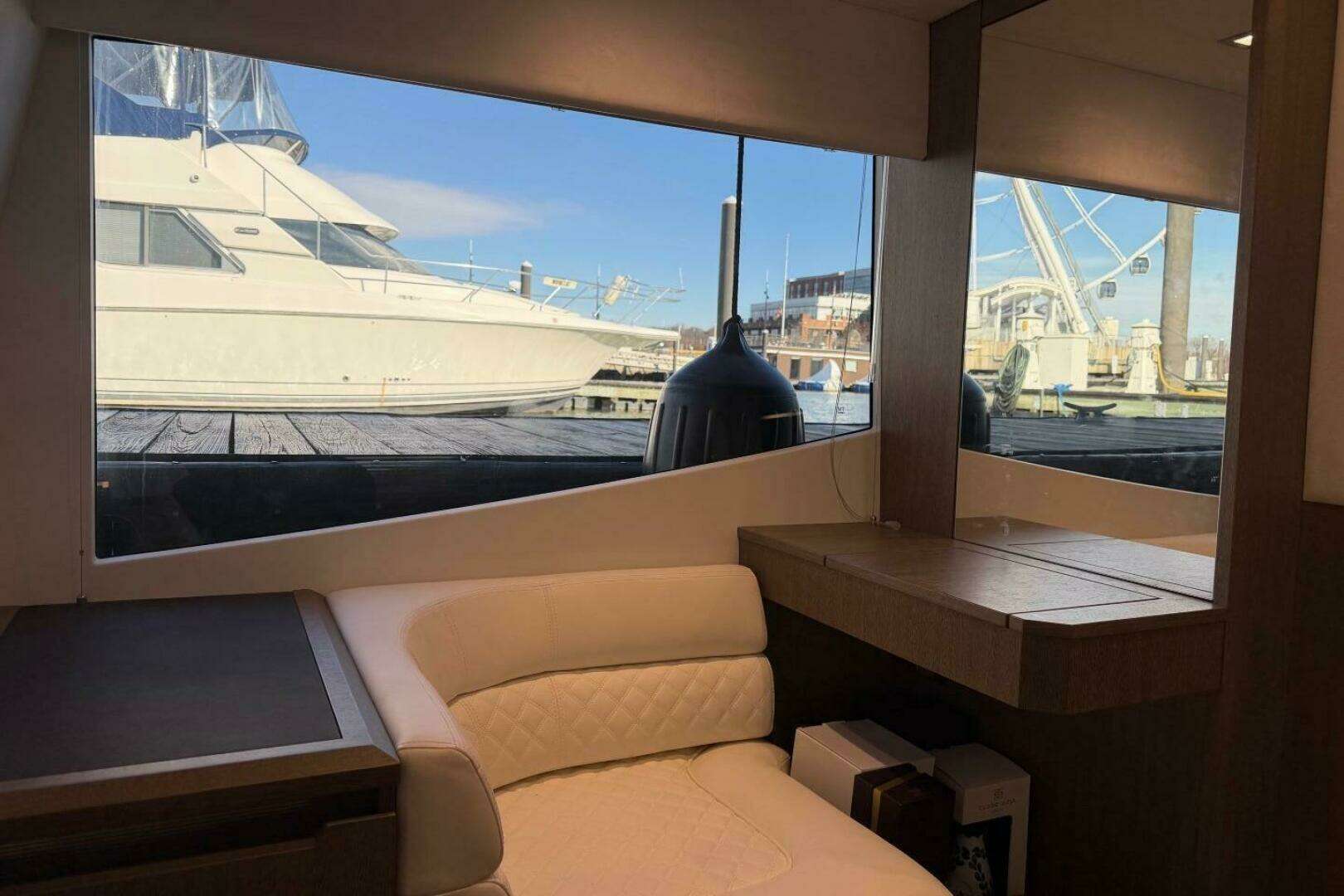 2019 Galeon 470 Sky - Image 24