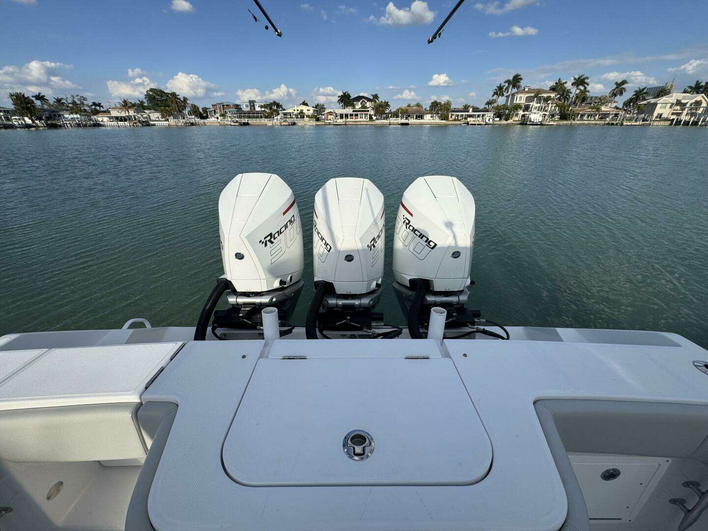 2024 Jupiter 38 HFS - Image 33