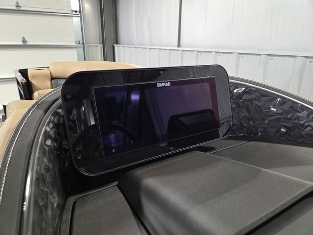 2026 BARLETTA BOATS Lusso 25UE - 24