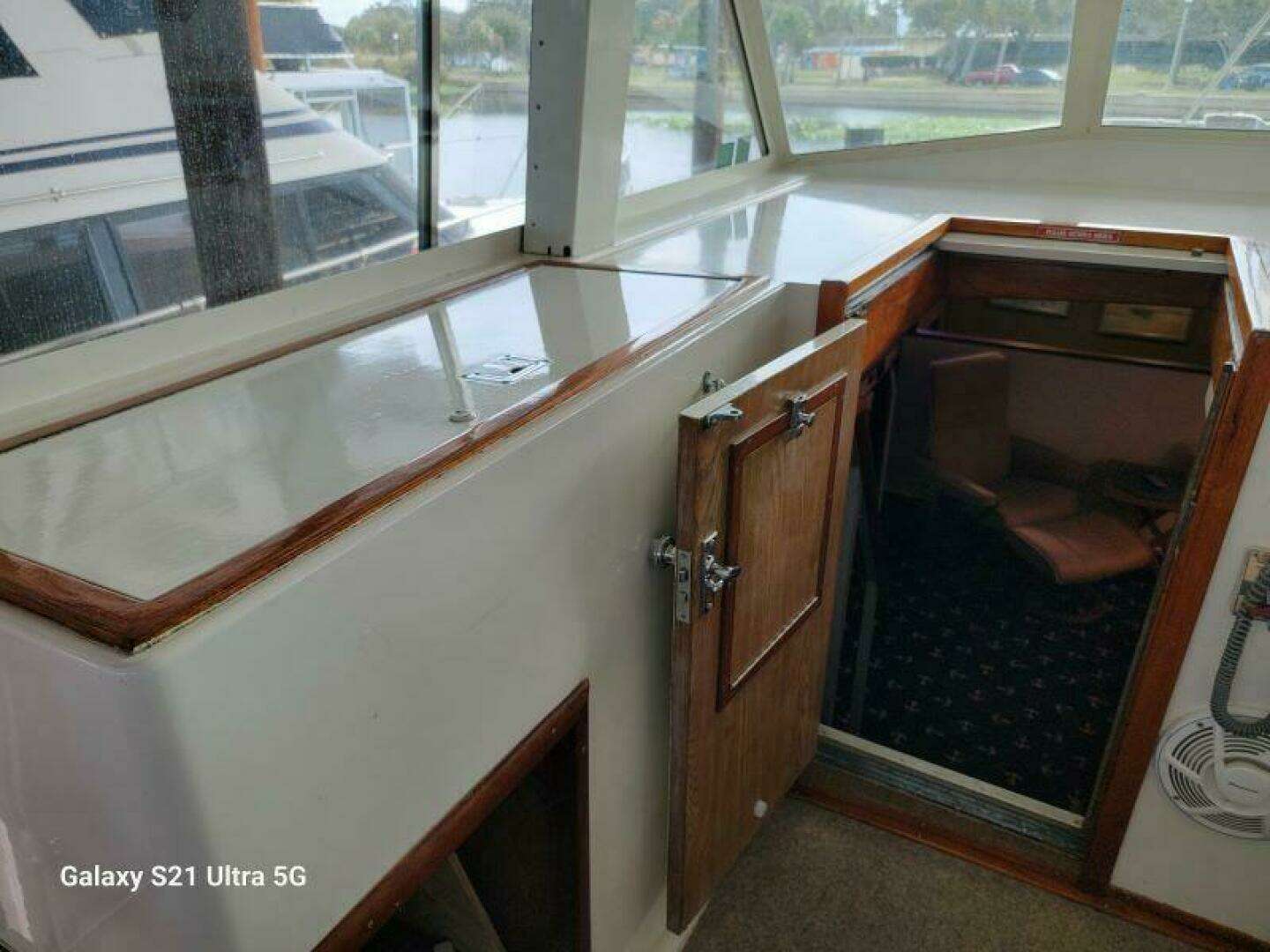 1979 Bertram — - Image 35