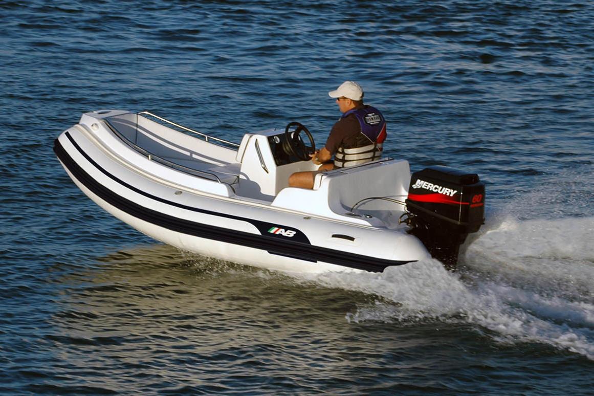 2026 AB Inflatables Nautilus 13 DLX
