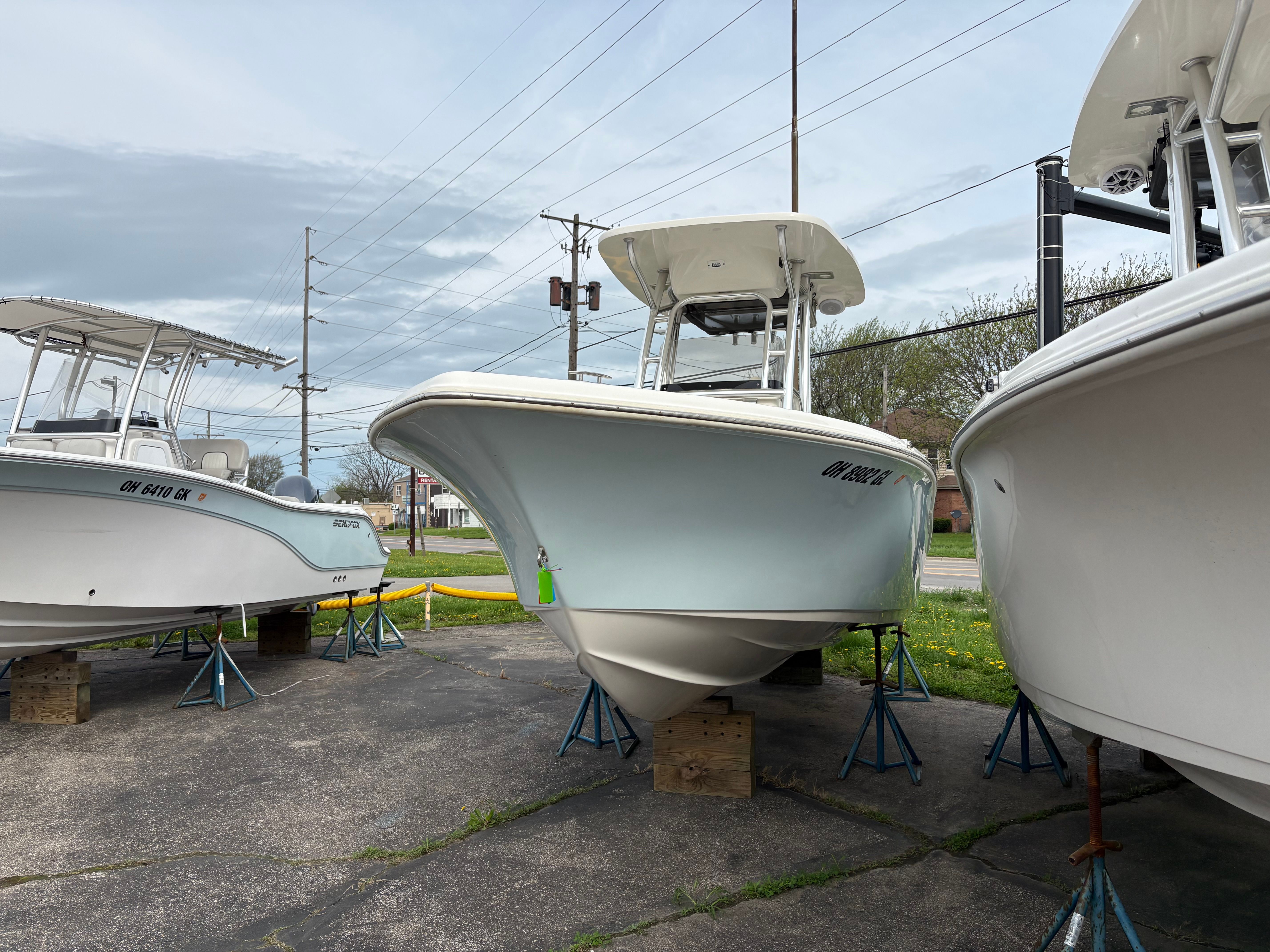 2024 Key West 239 FS
