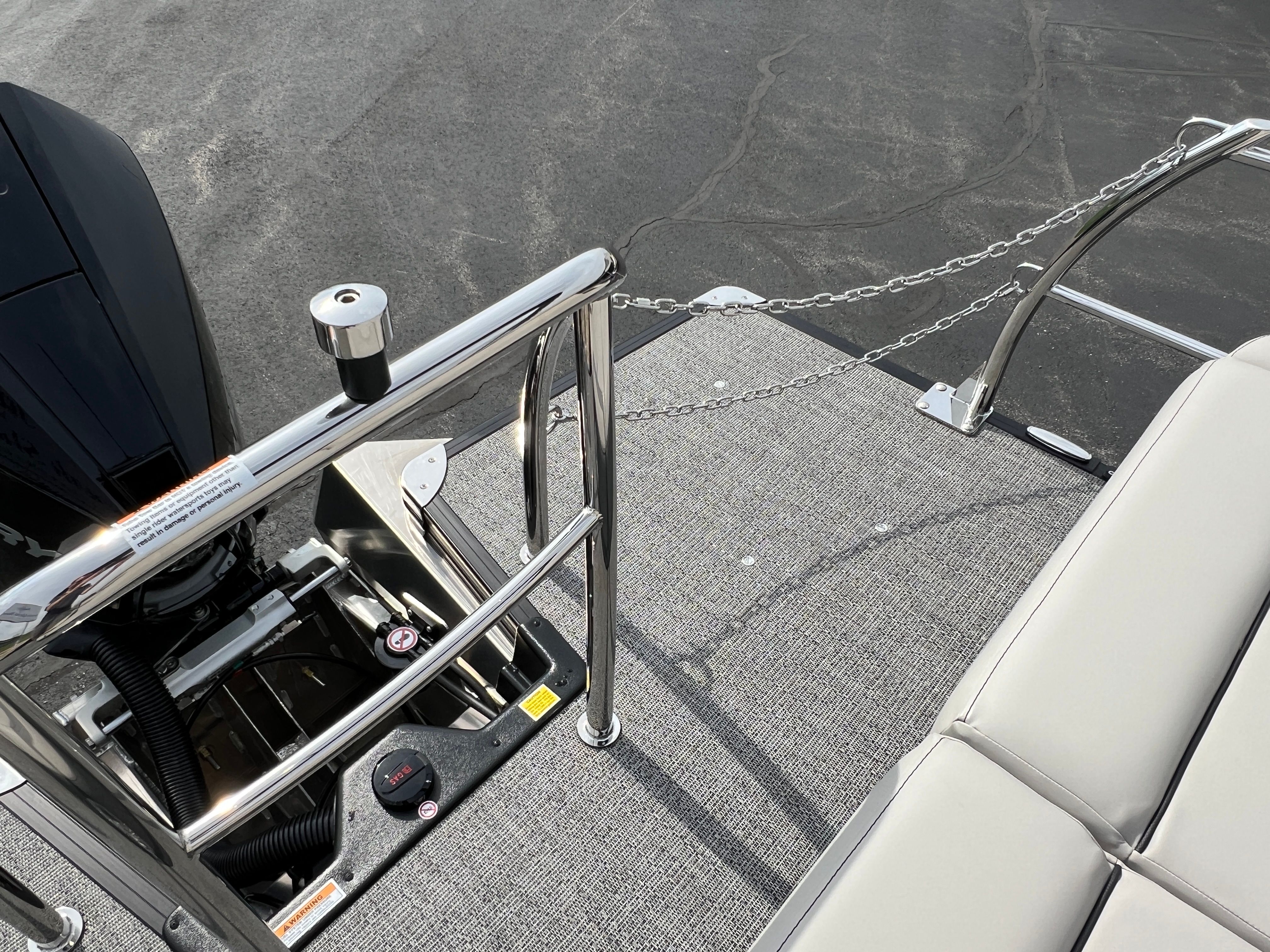 2026 Barletta Cabrio 24UC - 27