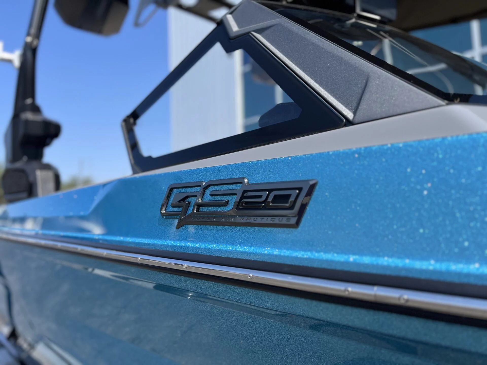 2025 Nautique Super Air Nautique GS20 - 8