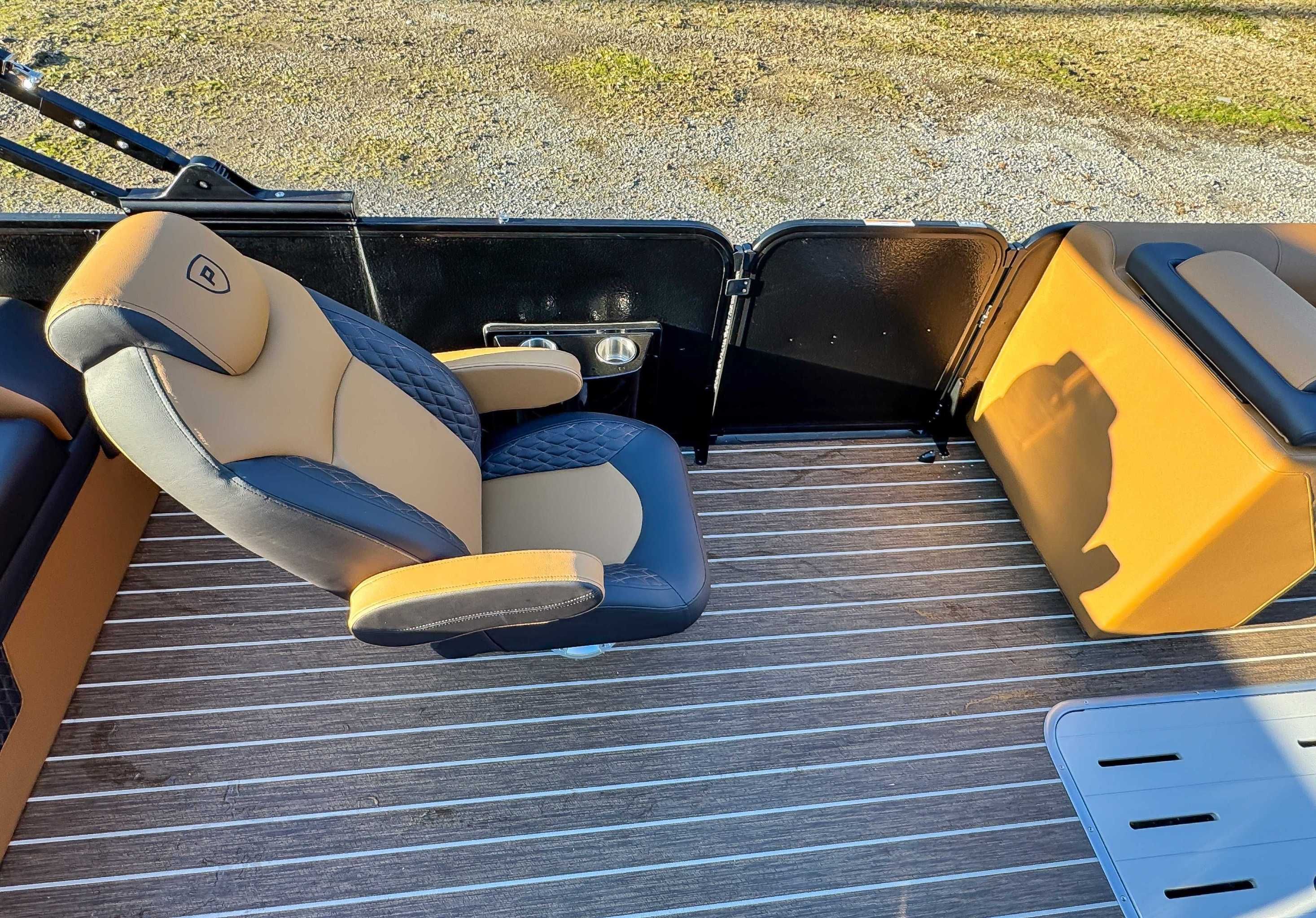2026 Premier Solaris 250 RL (28 PTX) - 14