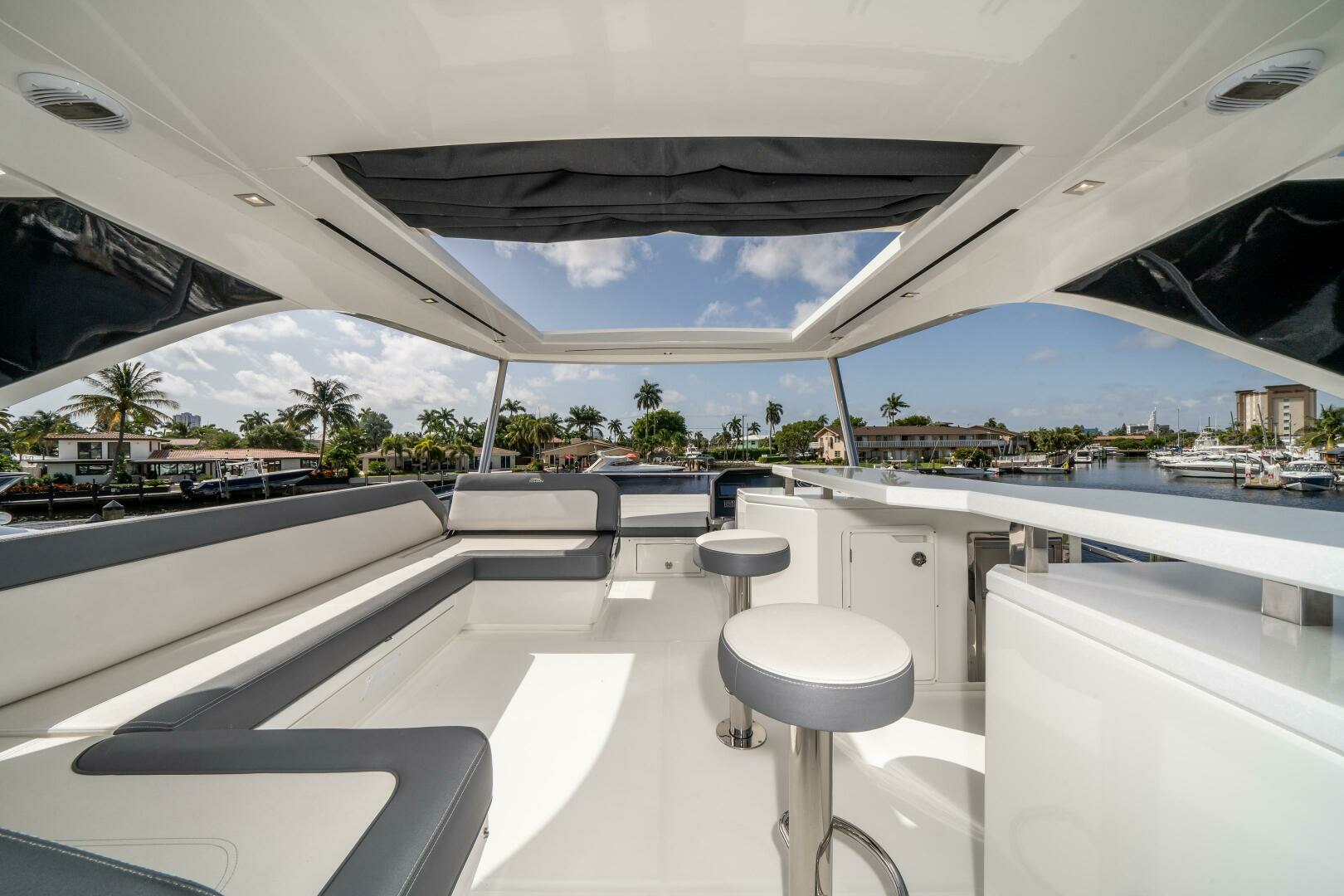 2019 Galeon 640 FLY - Image 45