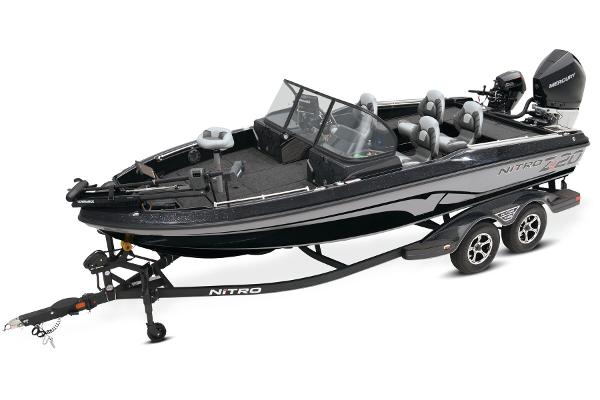2026 Nitro ZV20 Pro - 19