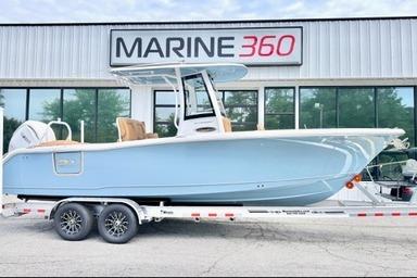 2026 Sea Hunt Ultra 255 SE