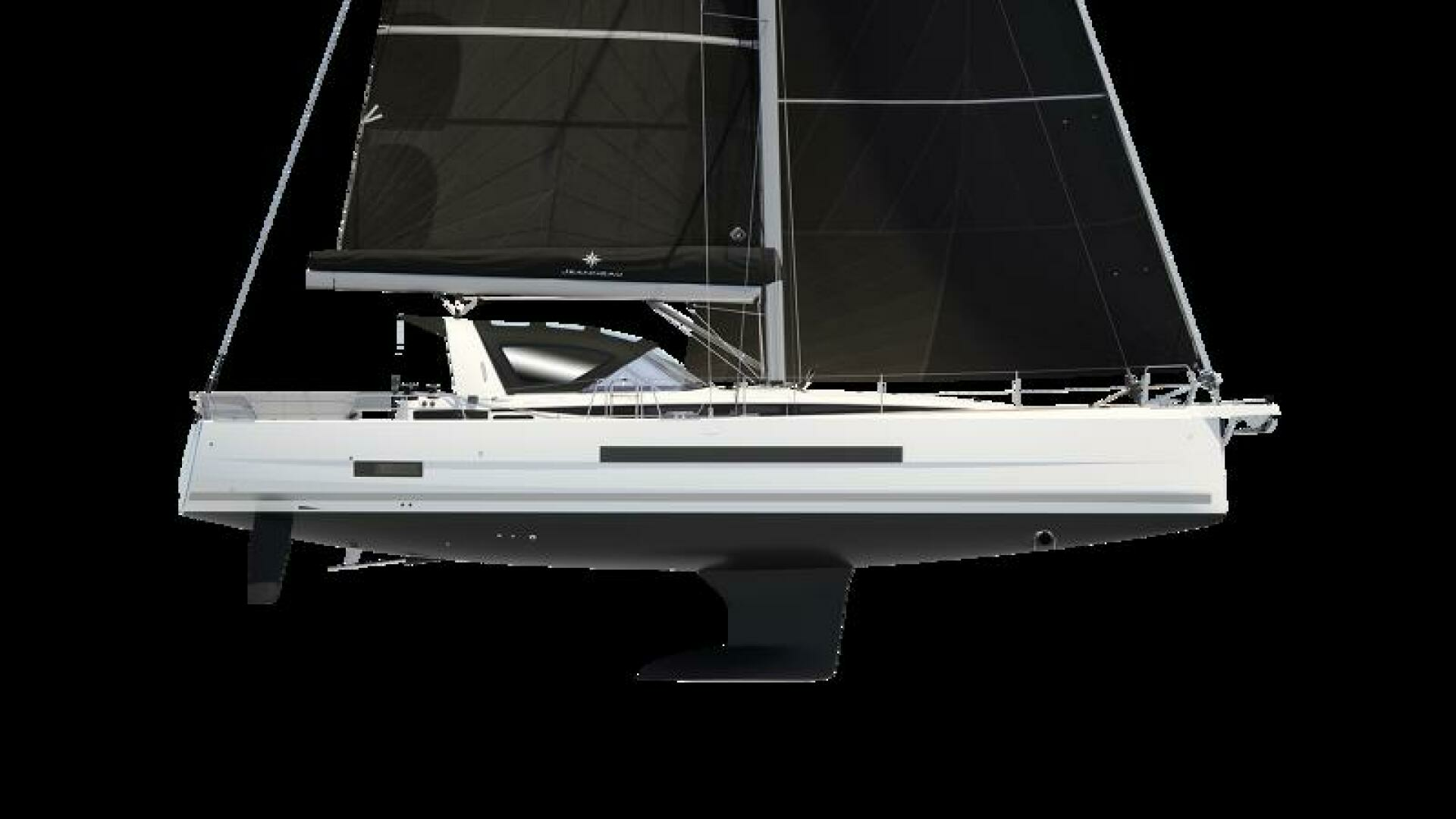 2026 Jeanneau Jeanneau Yachts 55 - Image 43