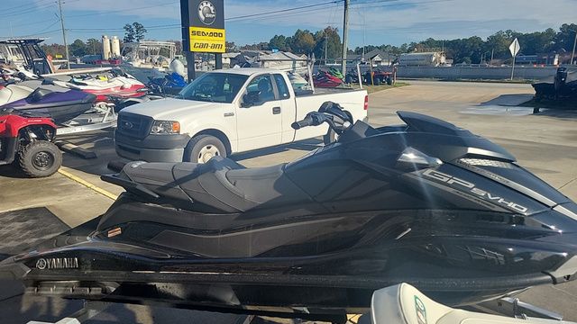 2024 Yamaha WaveRunner gp - 6