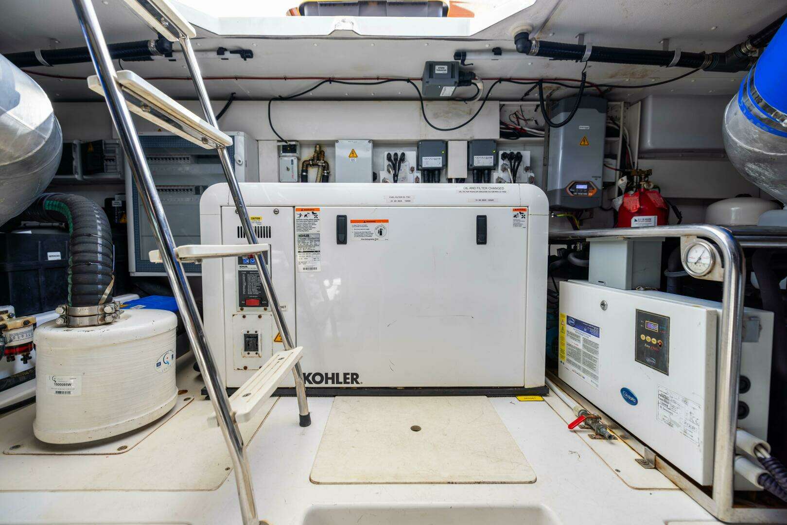 2015 Azimut 64 Flybridge - Image 55