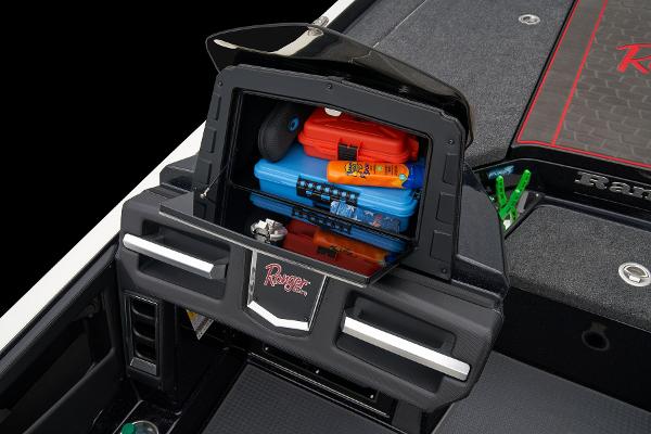2026 Ranger Z521R Cup-Equipped - 45