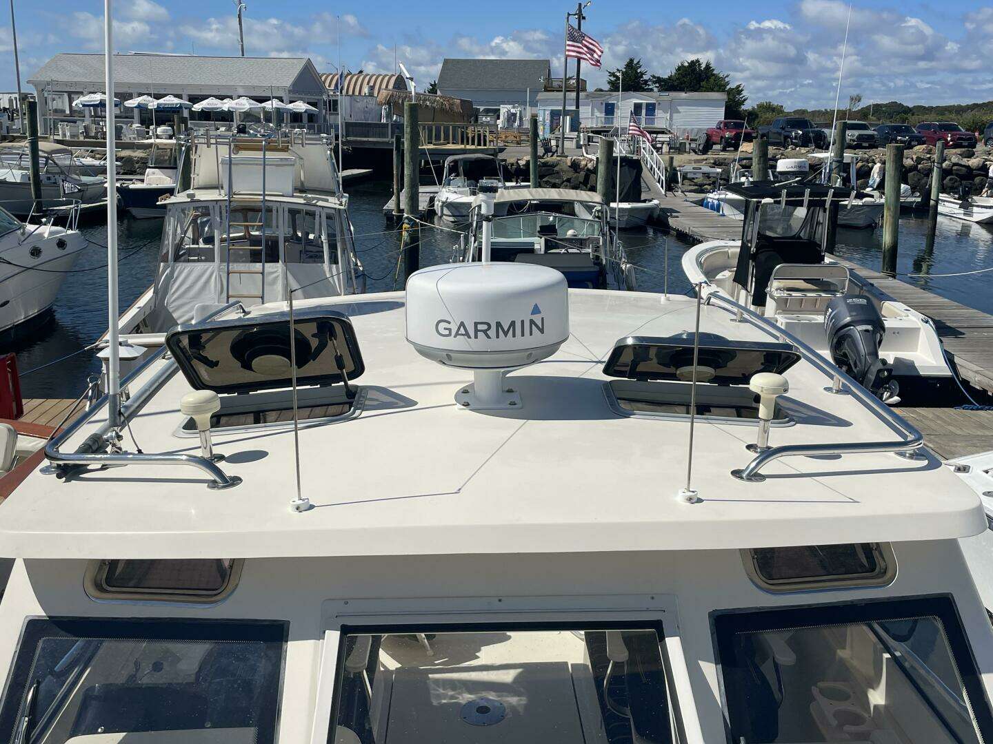 2005 Mainship 30 Pilot II - Image 35