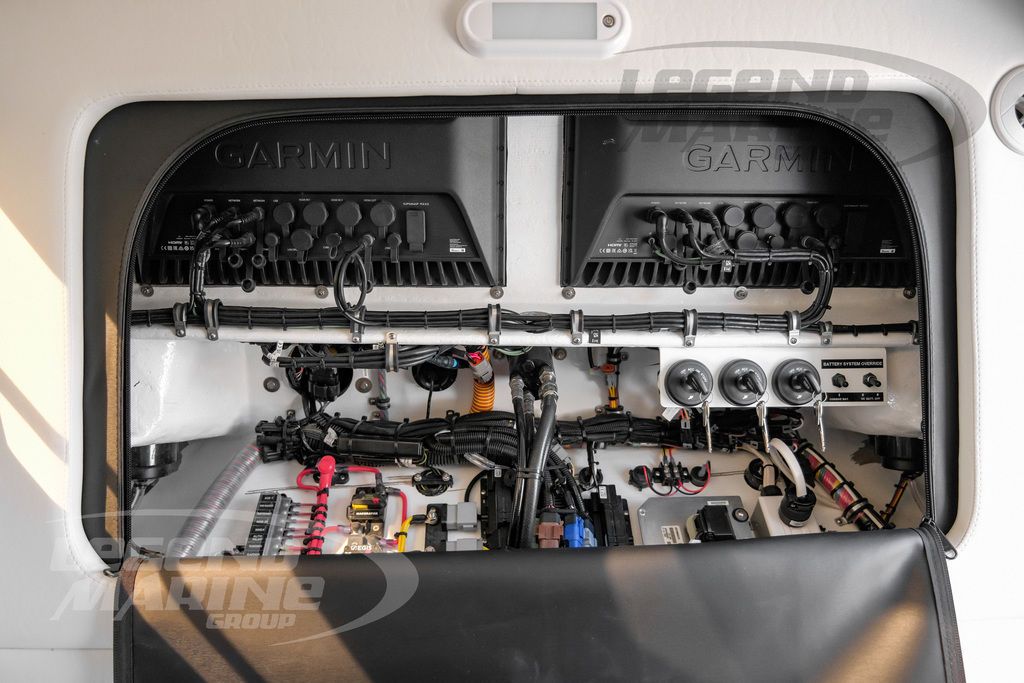2026 Nor-Tech 340 Sport - 58