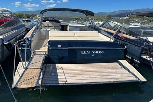 2019 Itama 45s