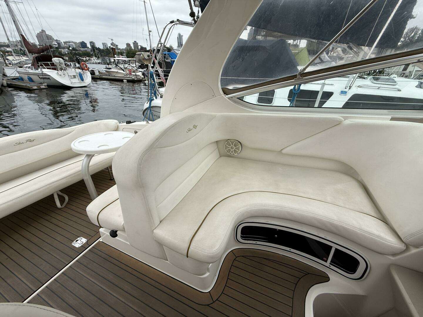 2002 Sea Ray 280 Sundancer - Image 23