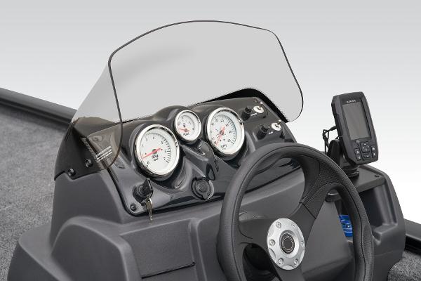 2026 Tracker Pro 170 - 36
