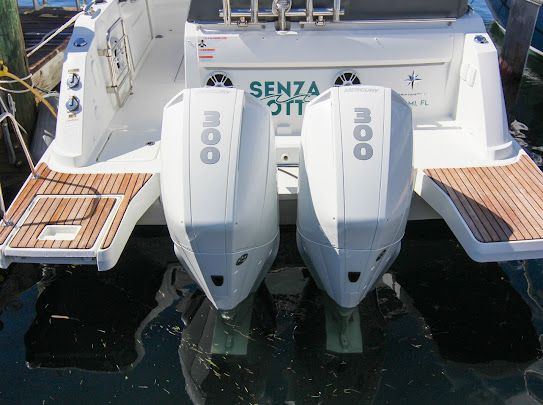 2021 Jeanneau Leader 10.5 WA Series 2 - 4