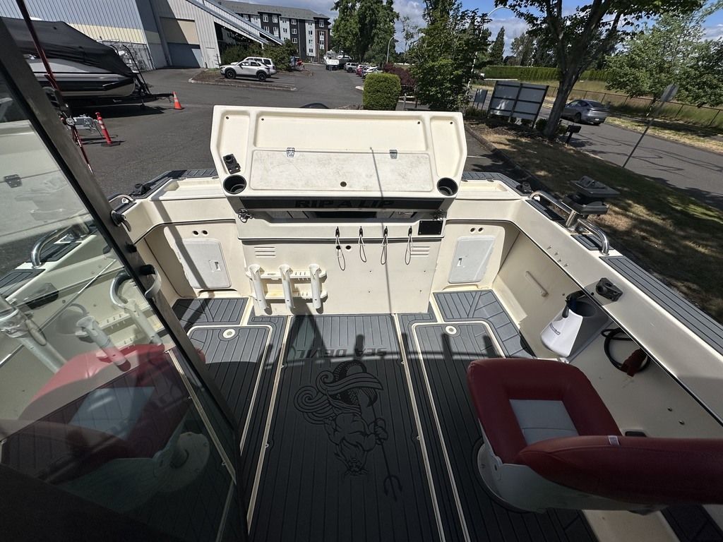 2001 Arima 22 SEA LEGEND - 10