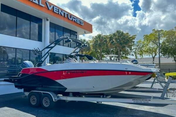 2024 Starcraft SVX 231 OB DH