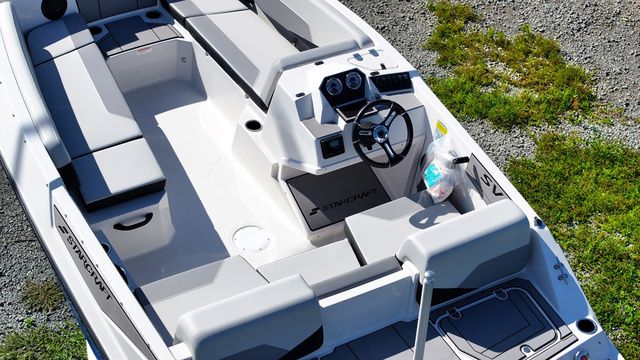 2025 Starcraft SV 16 OB - 2