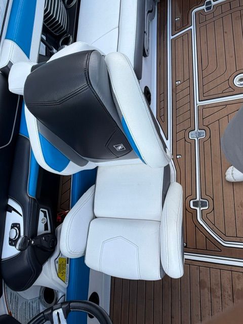 2017 Nautique Super Air Nautique G23 - 7
