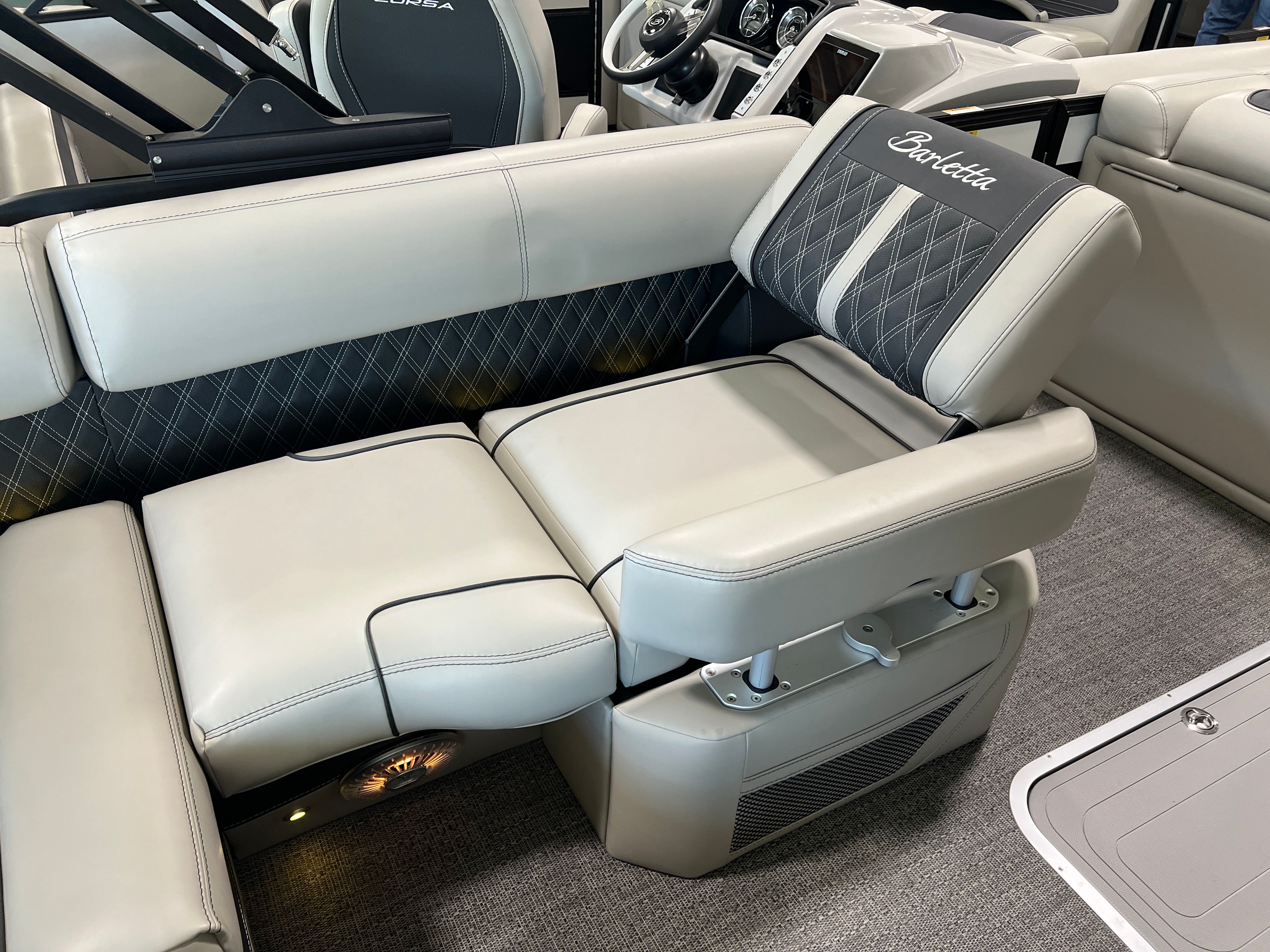 2026 Barletta LUSSO 25U - 17