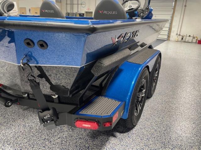2025 Vexus AVX 2080 - 9