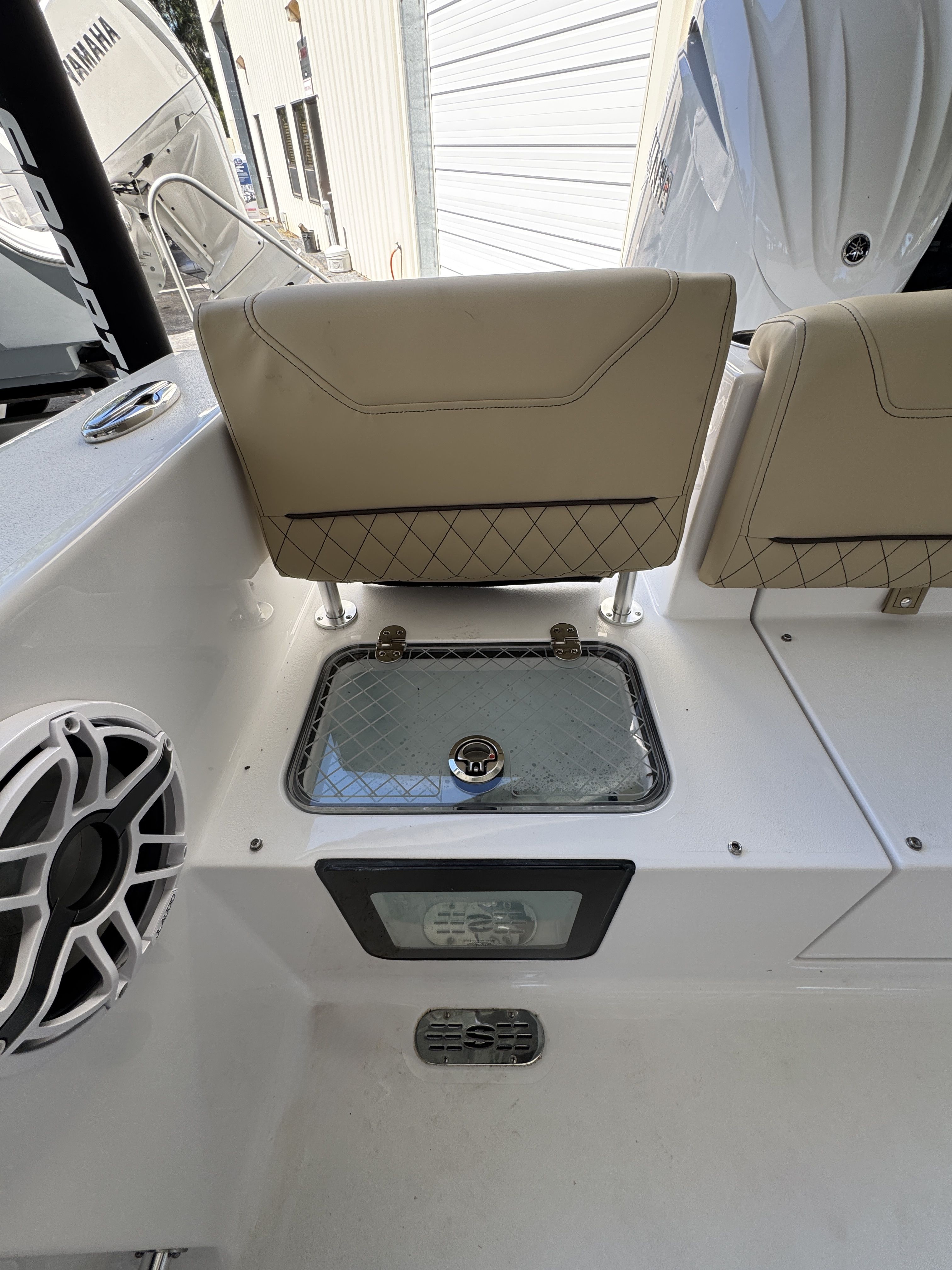 2026 Sportsman Heritage 231 Center Console - 38