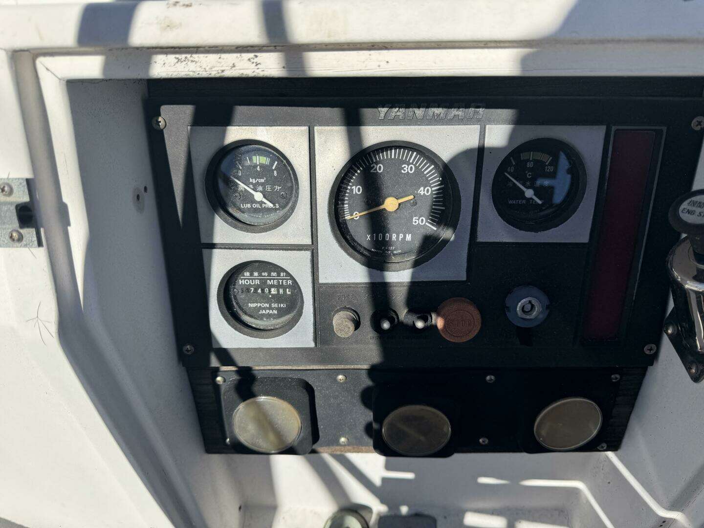 1987 Wauquiez Centurion 47 - Image 28