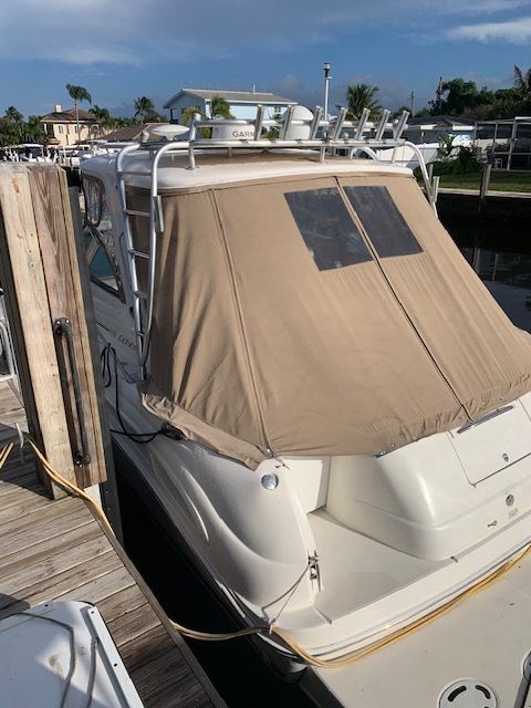 2003 Sea Ray 410 Express Cruiser - 2