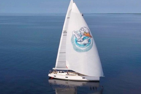 2023 Nautor Swan