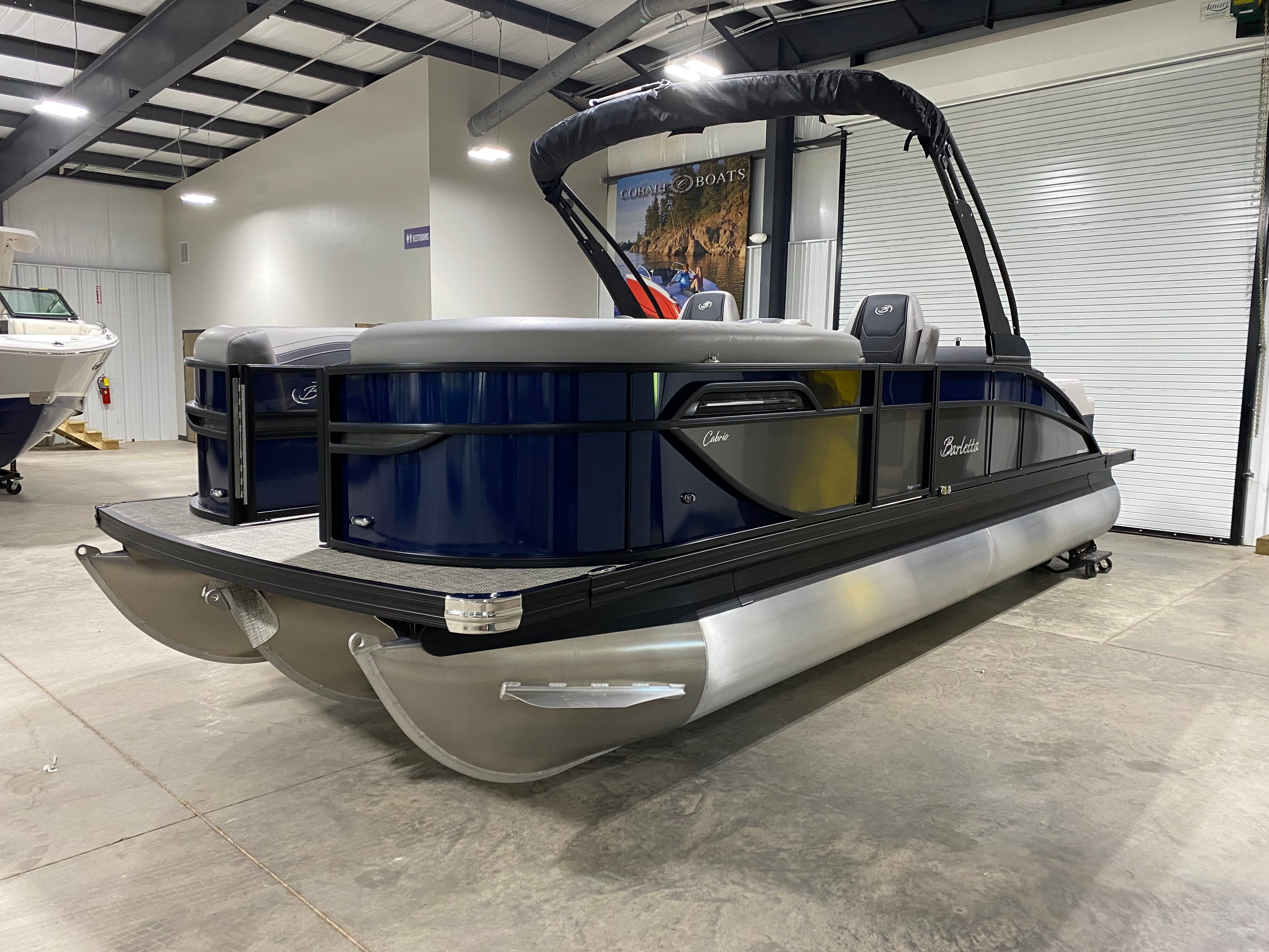 2027 BARLETTA C22UC - Image 2