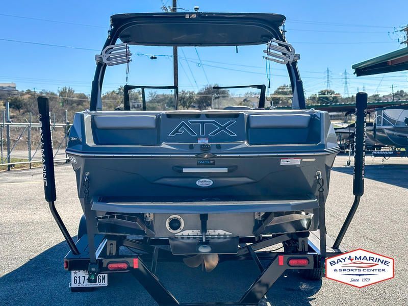 2020 ATX Surf Boats 22 Type-S - 7