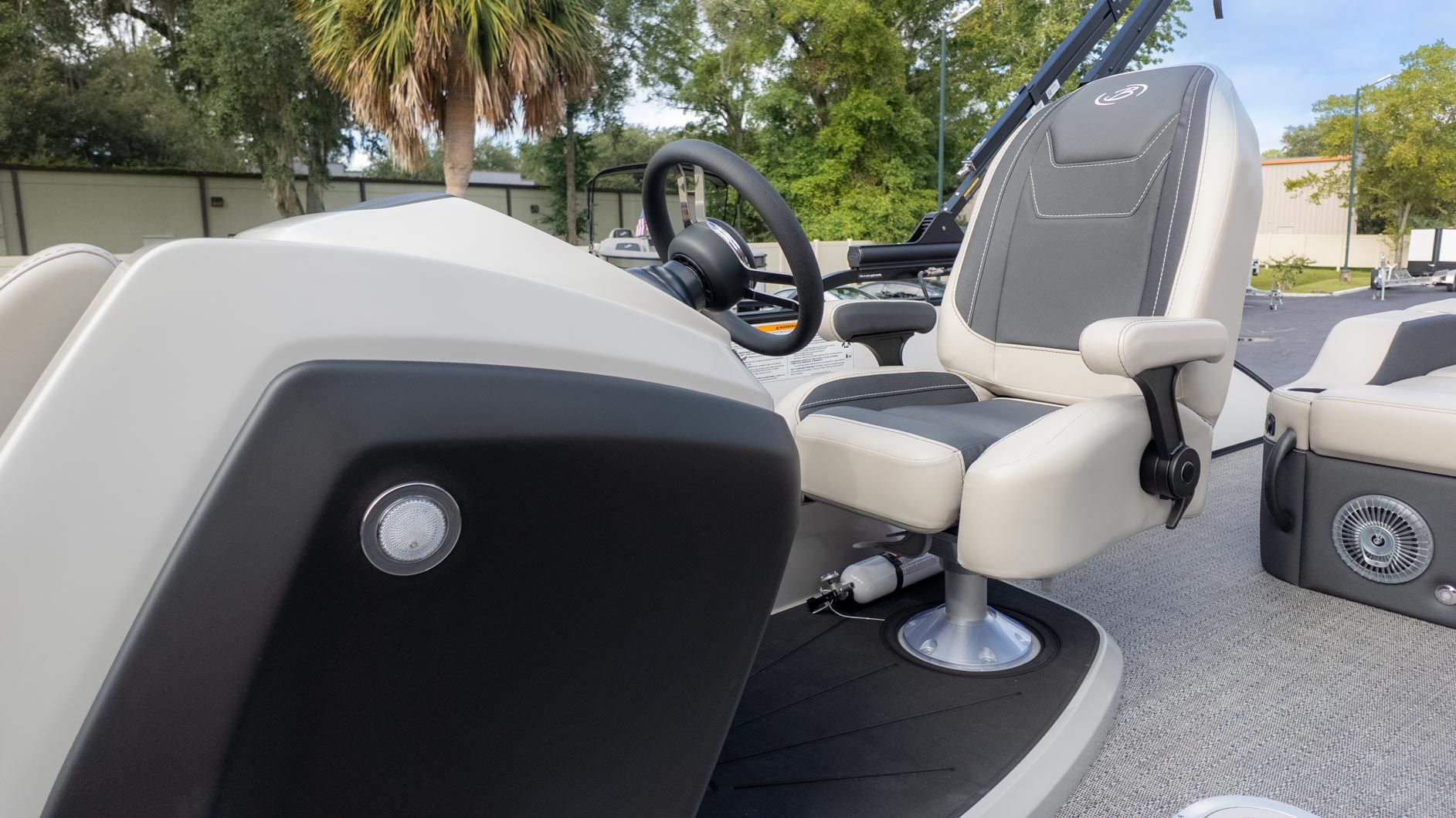 2026 Barletta C22U - 22
