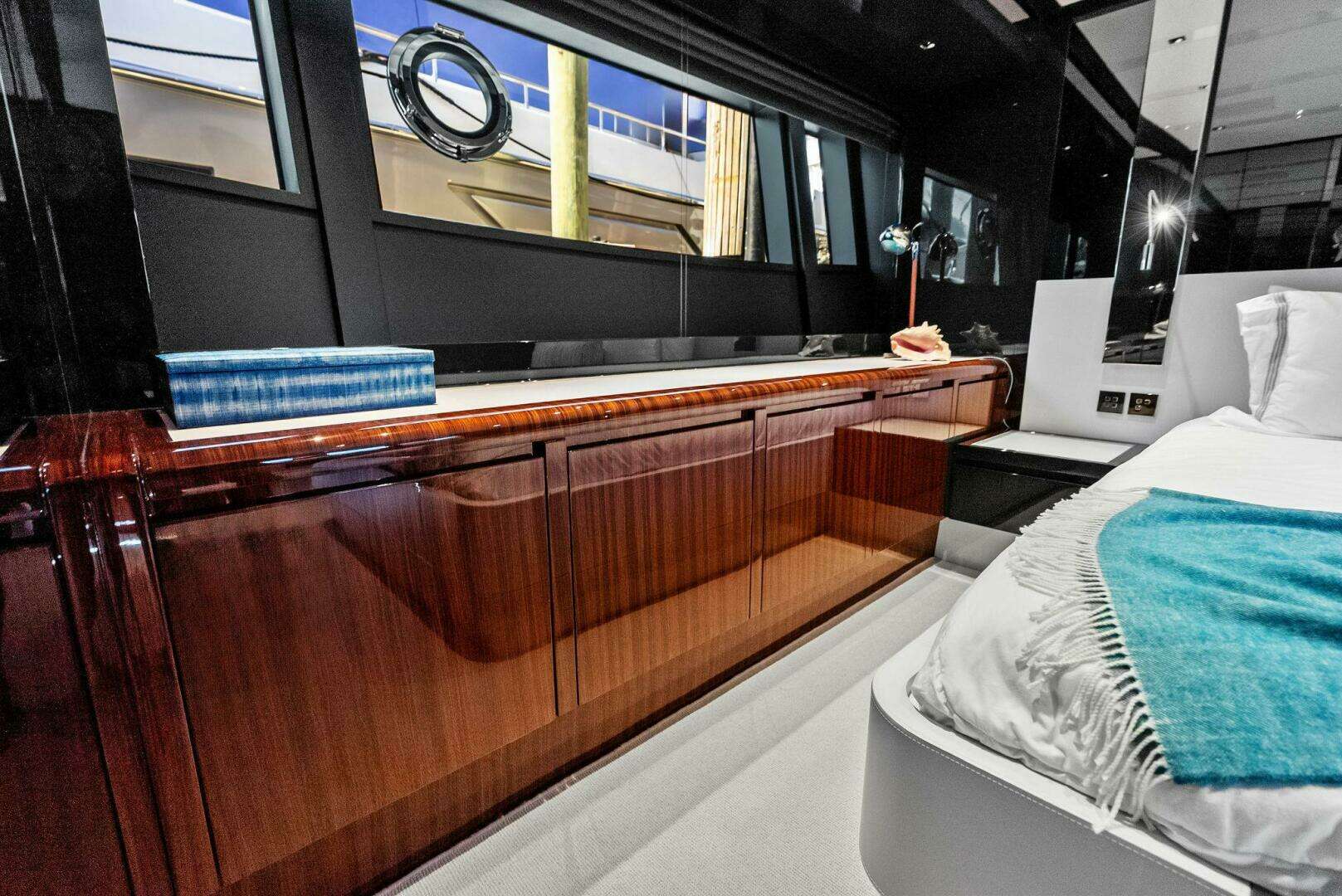 2024 Riva Perseo Super - Image 61