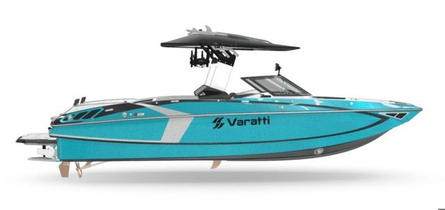 2026 Varatti Z2373 - 2